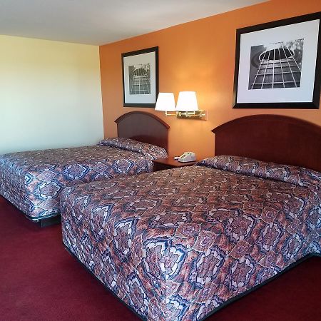 Panhandle Executive Inn المظهر الخارجي الصورة